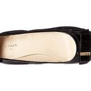 Incaltaminte Femei Cole Haan Tali Hardware Ballet Black Patent