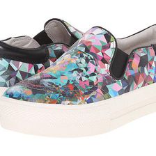 Incaltaminte Femei Ash Jam Multi Alpina PrintBlack