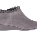 Incaltaminte Femei Cole Haan Callie Slip On Shearling Waterproof Ironstone SuedeShearling