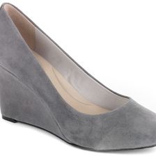 Rockport Seven to 7 Pump 85mm Wedge Castlerock