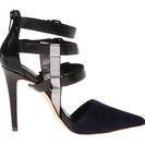 Incaltaminte Femei Elie Tahari Andover NavyBlackInoxBlack