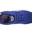 Incaltaminte Femei SKECHERS OG 1978 - All Over Again NavyGold