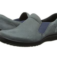 Incaltaminte Femei Klogs Footwear Geneva Blue Spruce