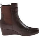 Incaltaminte Femei Rockport Total Motion Gore Pull On Boot w Croc Strap Coach Leather