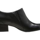 Incaltaminte Femei Naturalizer Tipley Black Leather