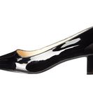 Incaltaminte Femei Nine West Raelynn Black Synthetic