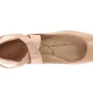 Incaltaminte Femei Jessica Simpson Mandalaye Natural Sleek Leather