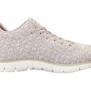 Incaltaminte Femei SKECHERS Empire - Connections Taupe