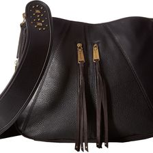 Steve Madden Bamanda 2 Crossbody Black