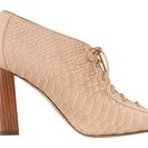 Incaltaminte Femei Kate Spade New York Inella Desert Matte Snake Embossed Leather
