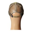 Accesorii Femei Patagonia Geodesic Flying Fish Trucker Hat Big CamoClassic Tan