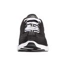 Incaltaminte Femei SKECHERS Synergy - Style Watch BlackWhite