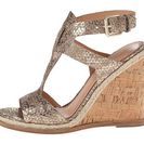 Incaltaminte Femei Sigerson Morrison Valina Taupe Metallic Leather