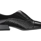 Incaltaminte Femei Marc Fisher LTD Idris Black