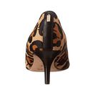 Incaltaminte Femei COACH Lacey Natural Wild Beast