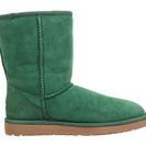 Incaltaminte Femei UGG Classic Short Pine Twinface