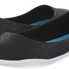 Blowfish Click Black Royal Snake PU