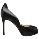 Incaltaminte Femei Nine West Copilot Black Leather