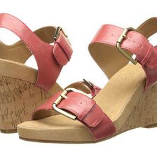 Incaltaminte Femei Aerosoles Mega Plush Coral