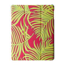 Vera Bradley iPad 4 Case with Stand Palm Fronds