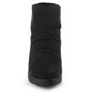 Incaltaminte Femei Cougar Astro Wedge Bootie Black