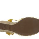 Incaltaminte Femei Seychelles Aspiration Yellow Suede