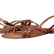 Incaltaminte Femei O\'Neill Tamra \'16 Whiskey