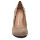 Incaltaminte Femei Chinese Laundry Happy Land Pump Taupe