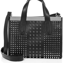 Philipp Plein 59BE355C BLACK