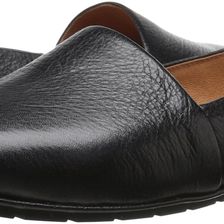 Kenneth Cole New York Jayden Black Leather