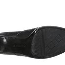 Incaltaminte Femei Naturalizer Audrey Black SuedeLeather