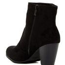 Incaltaminte Femei Top Guy Liz Fringe Boot BLACK