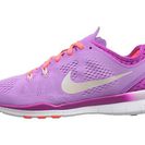 Incaltaminte Femei Nike Free 50 Tr Fit 5 Breathe Fuchsia GlowFuchsia FlashHot LavaWhite