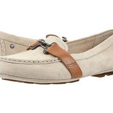 Incaltaminte Femei UGG Aven Antique White