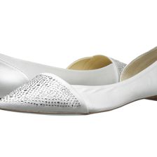 Blue by Betsey Johnson Honey Ivory Fabric