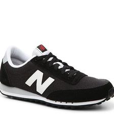 Incaltaminte Femei New Balance 410 Retro Sneaker - Womens Black