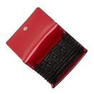 Accesorii Femei Lodis Accessories Accordion Card Case BLACK