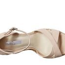 Incaltaminte Femei BCBGeneration Holly Nude Blush Kid Suede