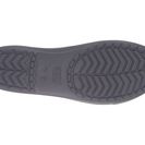 Incaltaminte Femei Crocs CitiLane Flat Platinum