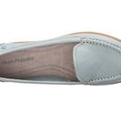 Incaltaminte Femei Hush Puppies Ryann Claudine Slate Blue Nubuck