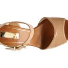 Incaltaminte Femei Jessica Simpson Phiolla Patent Sandal Nude