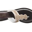 Incaltaminte Femei MIA Heritage - Borneo Silver