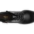 Incaltaminte Femei Crown Vintage Pilot Lace-Up Bootie Black
