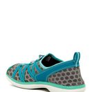 Incaltaminte Femei Keen Sage Slip-On Sneaker EVERGLADE-LAGOON