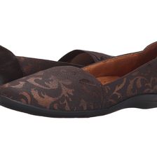 Hush Puppies Bridie Avila Bronze Stretch