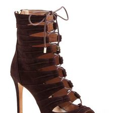 Incaltaminte Femei Joie Anja Cutout Pump PLUM