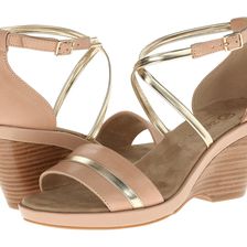 Bella-Vita Jozie Beige/Gold