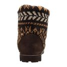 Incaltaminte Femei MUK LUKS Lug Boot Brown