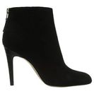 Incaltaminte Femei Sam Edelman Kourtney Black Suede