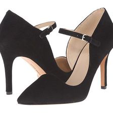 Incaltaminte Femei Nine West Jennelle Black Suede
